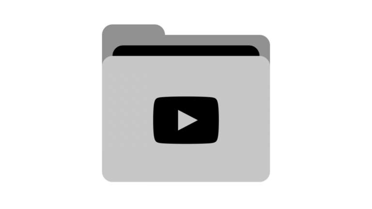 Quản lý kênh YouTube theo nhóm trên iOS/Android và PC