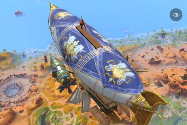 Đánh giá game mobile Ride Out Heroes