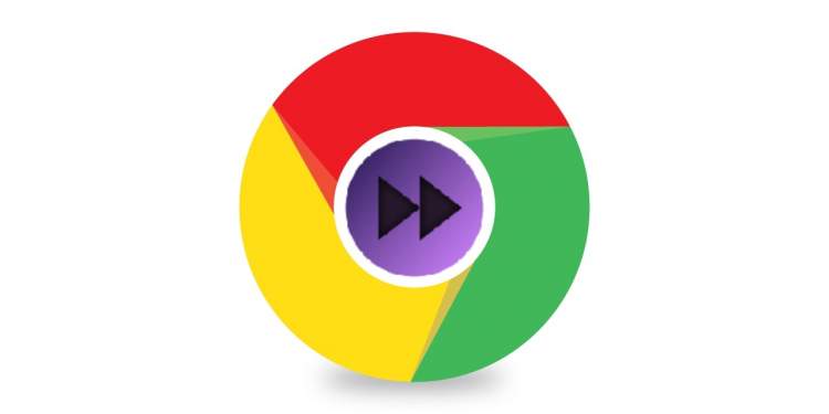 Cách bỏ qua khoảng lặng khi xem video, nghe nhạc trên Chrome