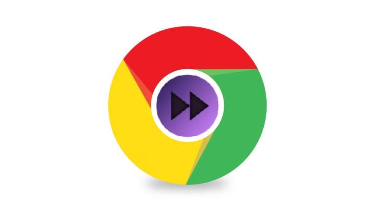 Cách bỏ qua khoảng lặng khi xem video, nghe nhạc trên Chrome