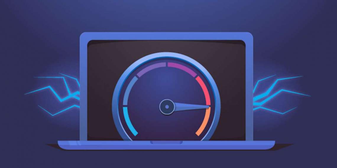 Kiểm tra tốc độ Internet với SpeedTest bằng ứng dụng UWP