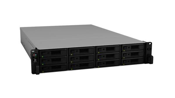 Synology giới thiệu máy chủ dual controller UC3200