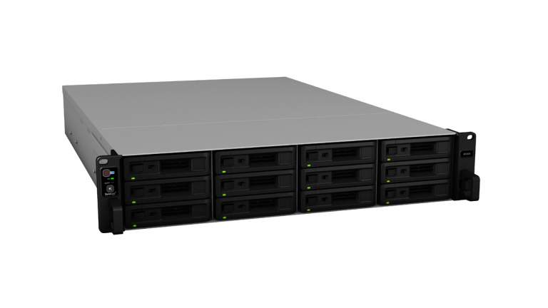 Synology giới thiệu máy chủ dual controller UC3200