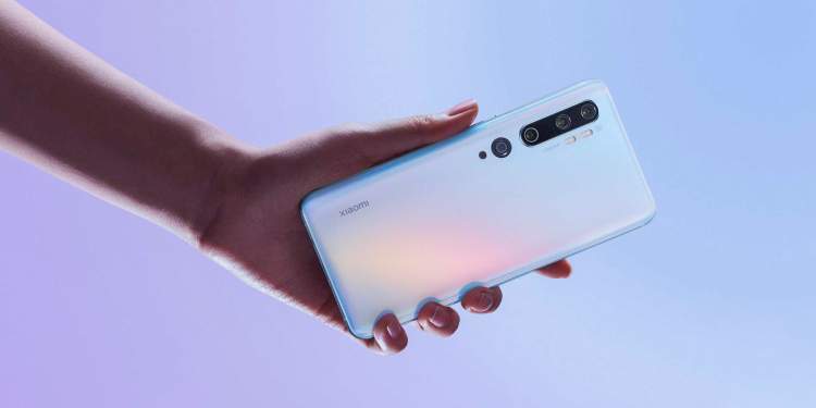 Chọn điện thoại 10 triệu đồng: Xiaomi Mi CC9 Pro hay Realme X2 Pro?