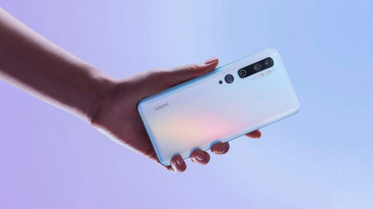 Chọn điện thoại 10 triệu đồng: Xiaomi Mi CC9 Pro hay Realme X2 Pro?
