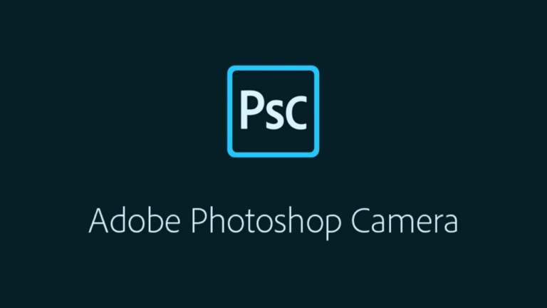 Trải nghiệm thử ứng dụng Adobe Photoshop Camera trên Android