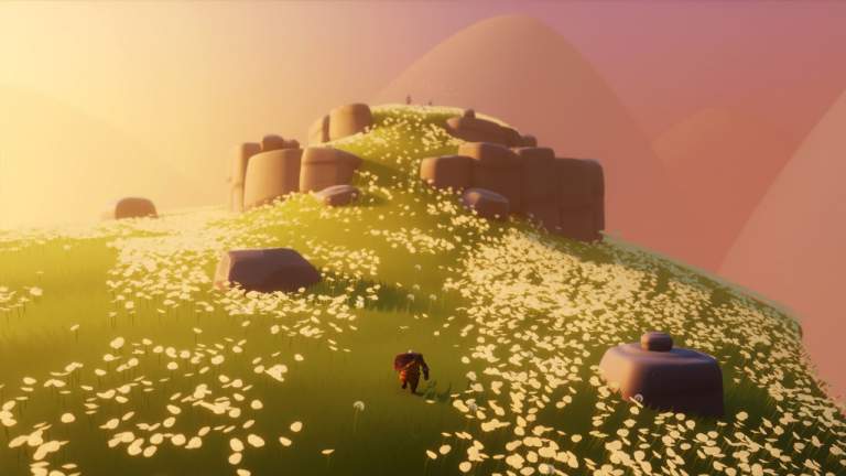 Đánh giá game Arise: A Simple Story