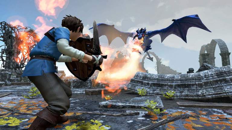Đánh giá game Beast Quest