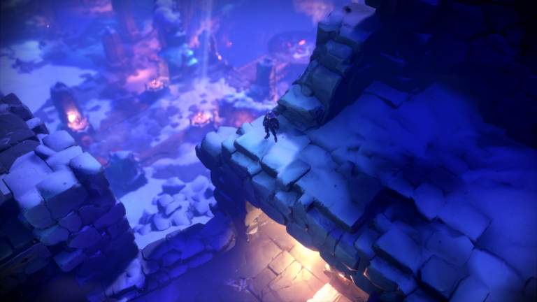 Đánh giá game Darksiders Genesis