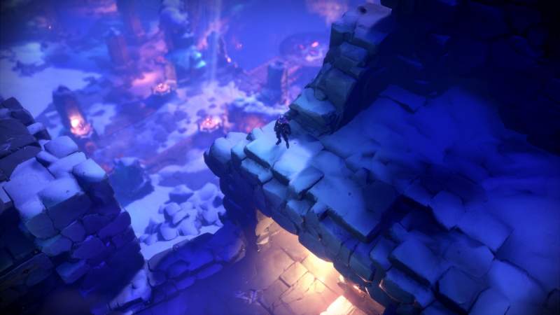 Đánh giá game Darksiders Genesis