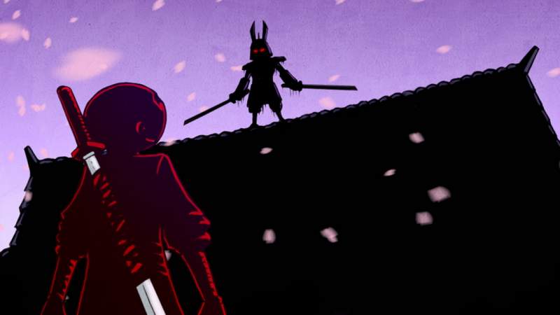 Đang miễn phí game hành động độc đáo Draw Slasher có tính giải trí cao