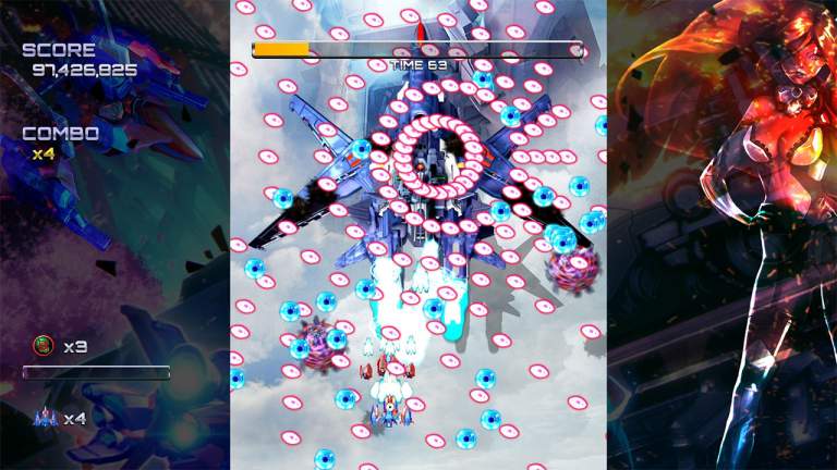 Đánh giá game Ghost Blade HD