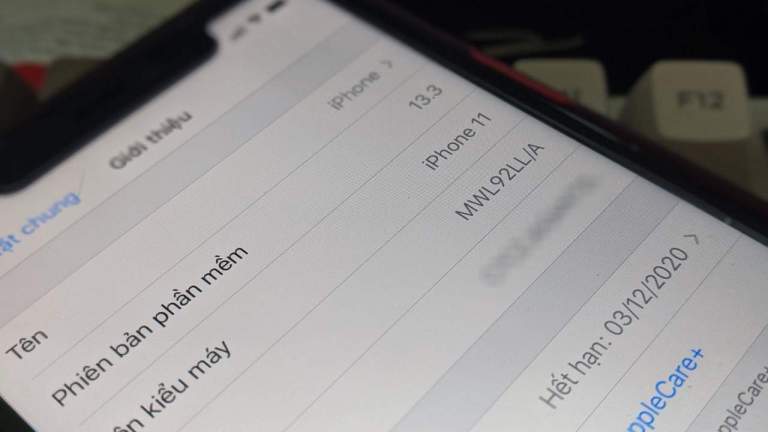 So sánh tốc độ iOS 13.3 và iOS 13.2.3 trên iPhone 6s đến iPhone 11