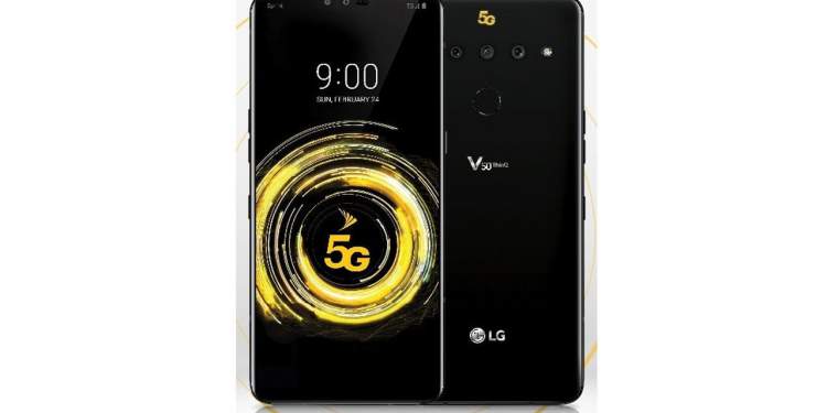 Chọn điện thoại đón 5G