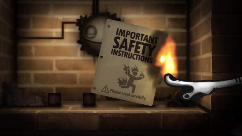 Đang miễn phí game Little Inferno “độc lạ” và hơi hơi hay