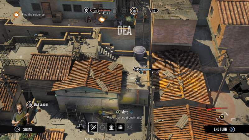 Đánh giá game Narcos: Rise of the Cartels