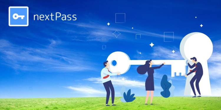 Tạo mật mã và lưu giữ an toàn trên nextPass