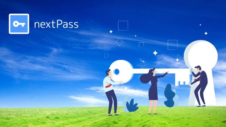 Tạo mật mã và lưu giữ an toàn trên nextPass