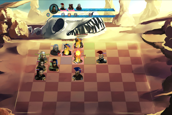Hãy thử ngay 5 tựa game RPG trên Android bạn chưa bao giờ biết đến này