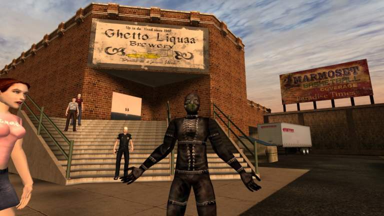 Đang miễn phí game FPS kinh điển Postal 2 “bao lầy lội”