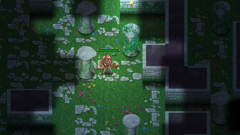 Đánh giá game Rogue Empire: Dungeon Crawler RPG