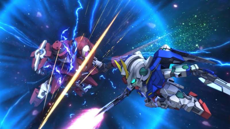 Đánh giá game SD Gundam G Generation Cross Rays