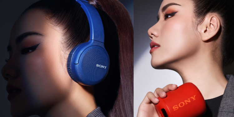 Top list loa và tai nghe Bluetooth chuẩn chất âm, chuẩn Sony