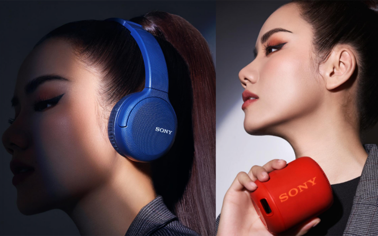 Top list loa và tai nghe Bluetooth chuẩn chất âm, chuẩn Sony