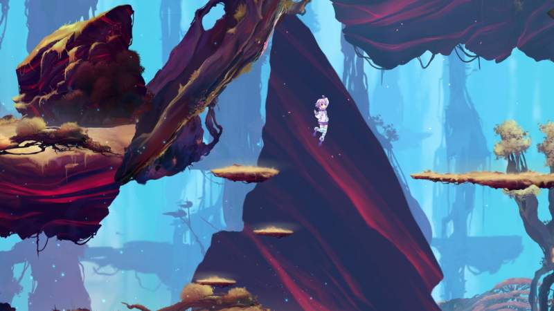 Đánh giá game Super Neptunia RPG