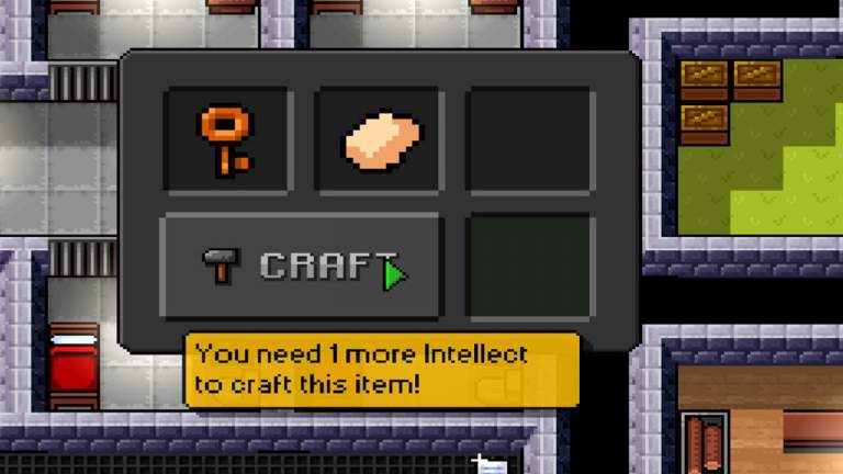 Đang miễn phí game The Escapists cực hay