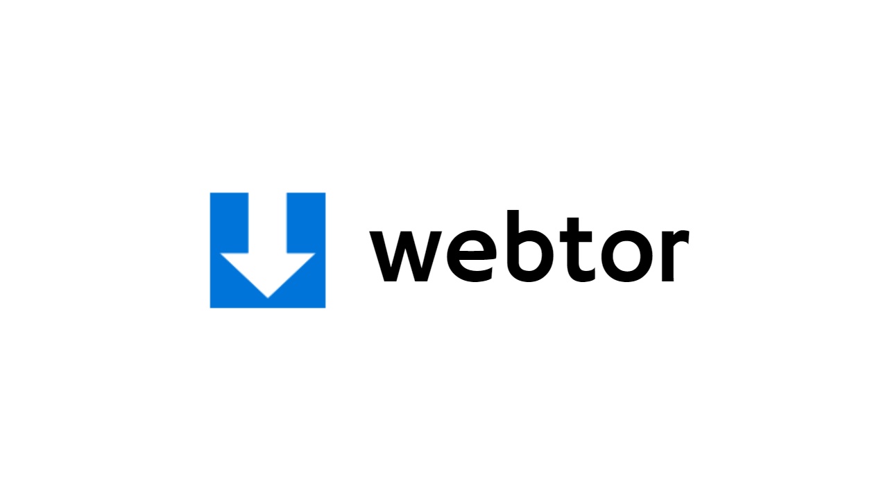 webtor io