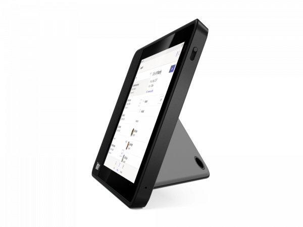 Lenovo công bố danh mục các giải pháp ThinkSmart thiết lập hình thái Văn phòng thông minh