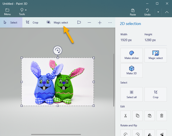 Paint 3D: Để tạo ra những hình ảnh 3D tuyệt vời, Paint 3D sẽ là sự lựa chọn hoàn hảo của bạn. Với giao diện đơn giản, Paint 3D giúp bạn dễ dàng tạo ra những hình ảnh đẹp và tạo nên những kiệt tác của riêng mình. Không chỉ dừng lại ở đó, bạn còn có thể tùy chỉnh hình ảnh của mình bằng cách thêm màu sắc, hiệu ứng và đồ họa.