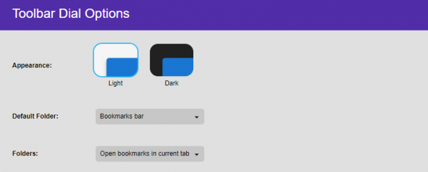 Mang Speed Dial của Opera vào Chrome, Firefox