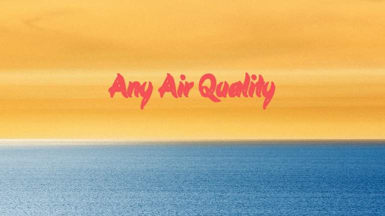Any Air Quality: Ứng dụng kiểm tra chất lượng không khí hỗ trợ tiếng Việt