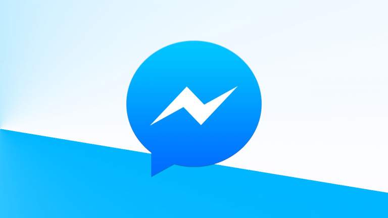 Cài theme cho Messenger trên Chrome với hình nền