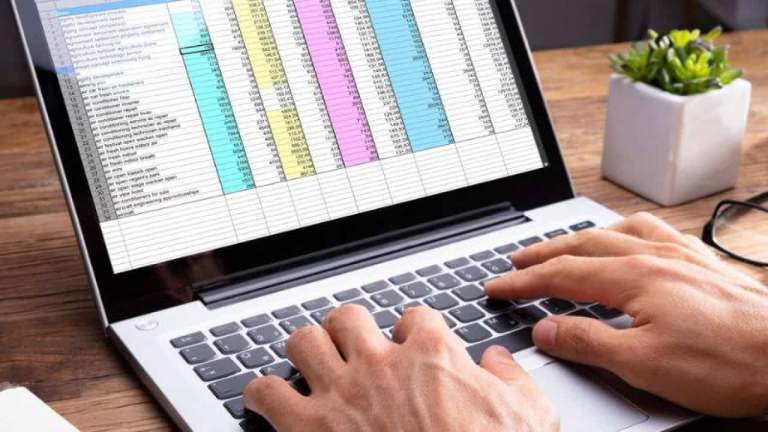 Trích xuất tất cả file, thư mục Google Drive vào Google Sheet