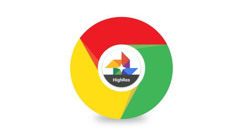 Cách xem ảnh độ phân giải cao nhất trên Google Photos