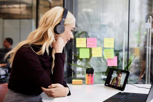 Lenovo công bố danh mục các giải pháp ThinkSmart thiết lập hình thái Văn phòng thông minh