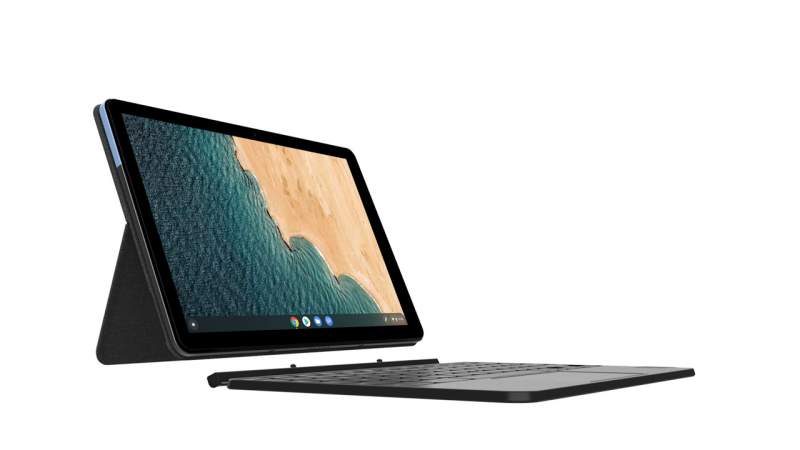 CES 2020: Lenovo ra mắt thiết kế Foldable của tương lai và máy tính 5G đầu tiên trên thế giới
