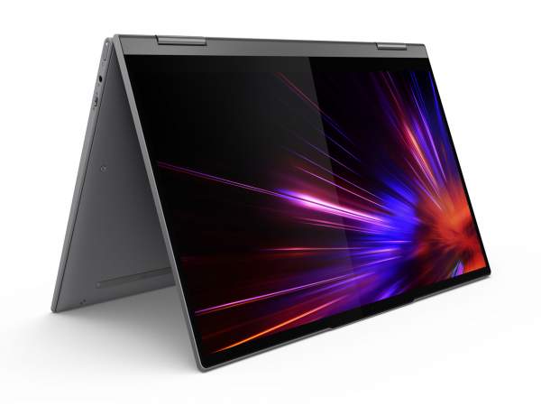 CES 2020: Lenovo ra mắt thiết kế Foldable của tương lai và máy tính 5G đầu tiên trên thế giới