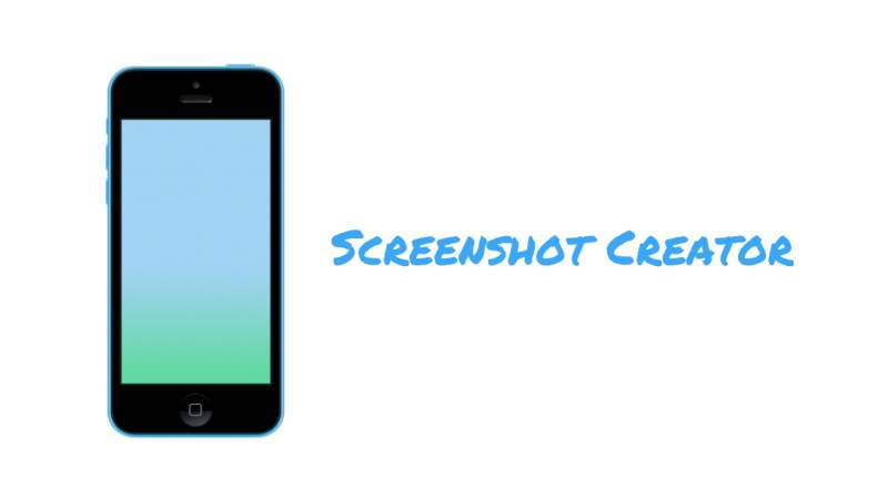 Thiết kế ảnh chụp màn hình ứng dụng cho App Store và Google Play