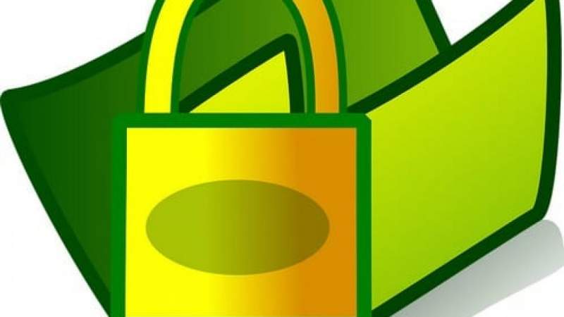 Mã hóa file dung lượng lớn (4GB) trên Windows 10 với Secure File