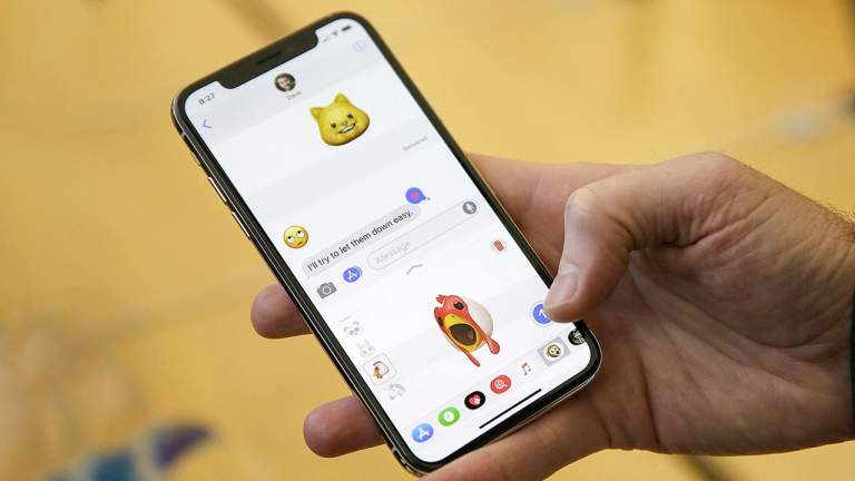 Stock: Hàng triệu ảnh stock cho iMessage
