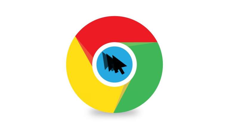 Tìm kiếm, mở trang web trên Chrome bằng kéo thả