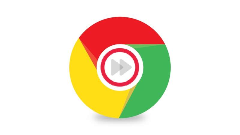 Thêm khả năng tua video cho YouTube trên Chrome