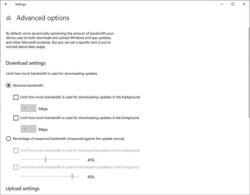 Windows 10 version 2004 (20H1) sẽ có gì mới?