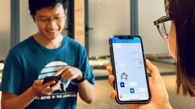 ZaloPay chính thức đến tay 100 triệu người dùng Zalo