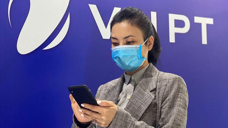 VNPT miễn phí cước gọi tới đường dây nóng về dịch bệnh Virus Corona 19003228