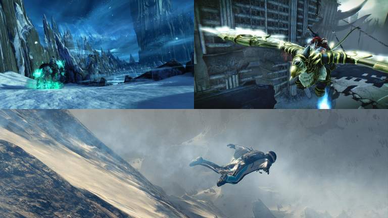 Đang miễn phí 3 game Steep, Darksiders Warmastered Edition và Darksiders II Deathinitive Edition